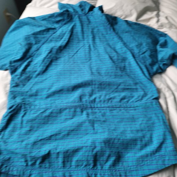 LL Bean windbreaker - Picture 2 of 6